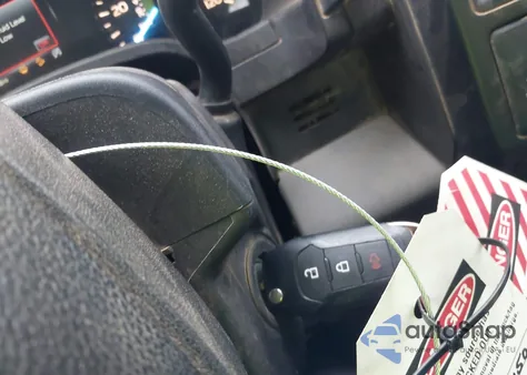 2018 Ford F-150 Xl z USA, uszkodzony, nr VIN 1FTEW1EP8JKD66567